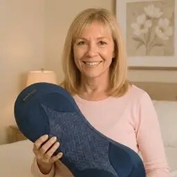 SmoothSpine Triple Fusion Massager 2.0