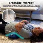 SmoothSpine Triple Fusion Massager 2.0